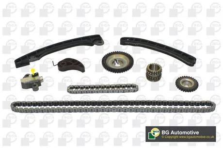 Timing Chain Kit