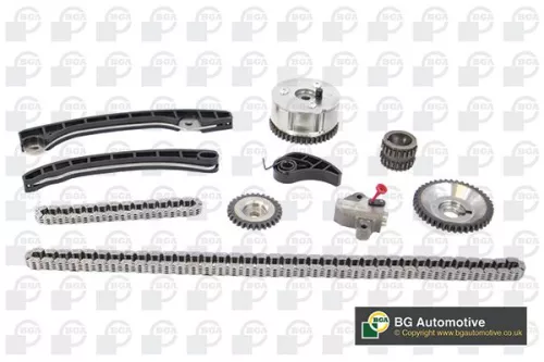 BGA Timing Chain Kit (TC6300VFK)