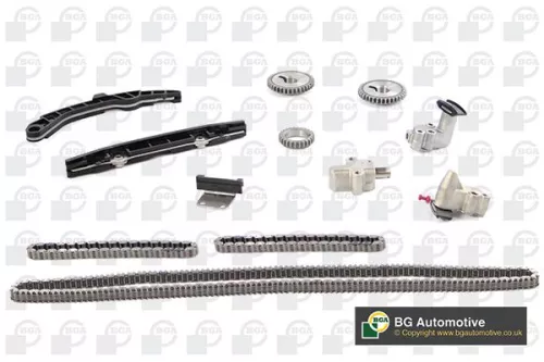 Timing Chain Kit