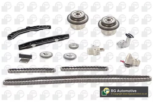 Timing Chain Kit
