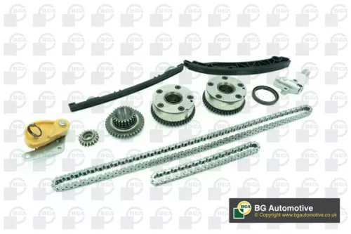 BGA Timing Chain Kit (TC6305VFK)