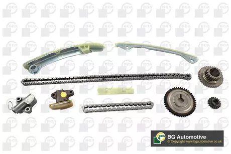 BGA Timing Chain Kit (TC6310FK)
