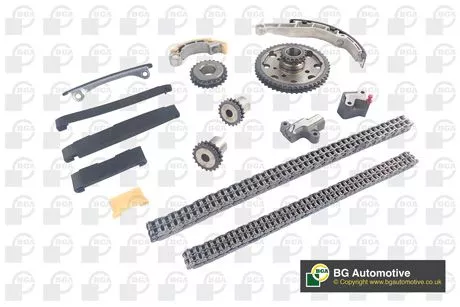 Timing Chain Kit