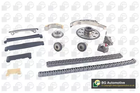 Timing Chain Kit