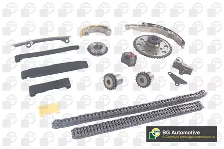 Timing Chain Kit
