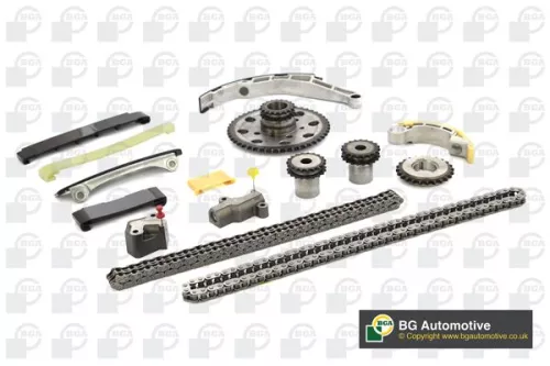 Timing Chain Kit