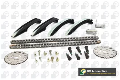 BGA Timing Chain Kit (TC6324FK)