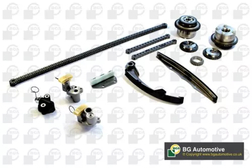 BGA Timing Chain Kit (TC6325VFK)