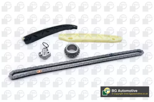BGA Timing Chain Kit (TC6501FK)