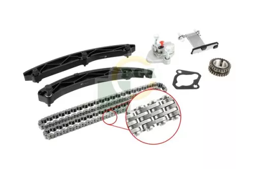 Timing Chain Kit