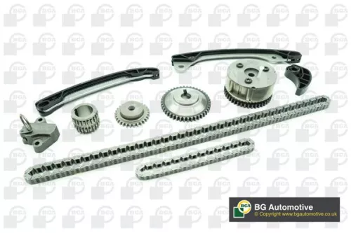 BGA Timing Chain Kit (TC7300VFK)