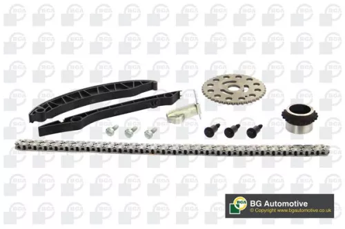BGA Timing Chain Kit (TC7320FK)