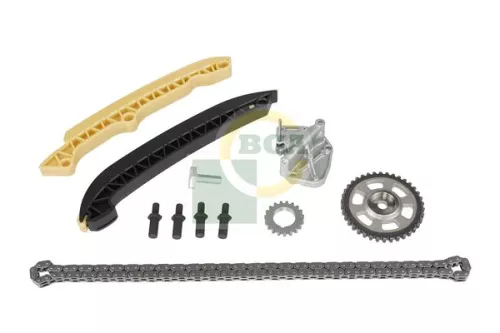 BGA BGA TC8110FK Timing Chain Kit BGA TC8110FK 