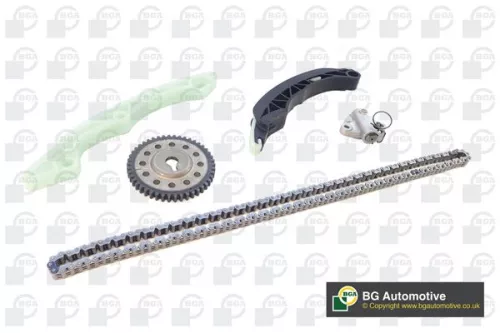 BGA Timing Chain Kit (TC8200FK)