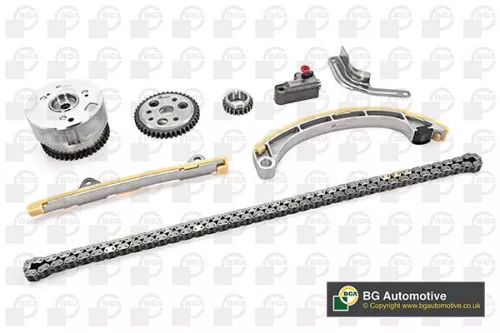 Timing Chain Kit