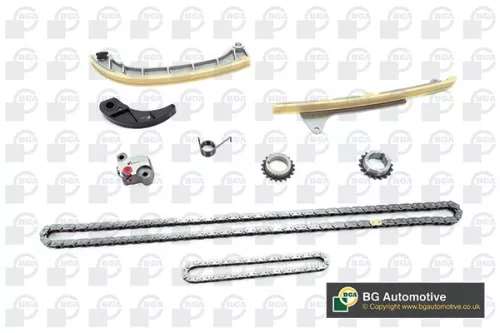 BGA Timing Chain Kit (TC9108FK)