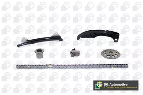 Timing Chain Kit