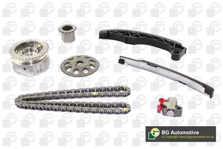 Timing Chain Kit