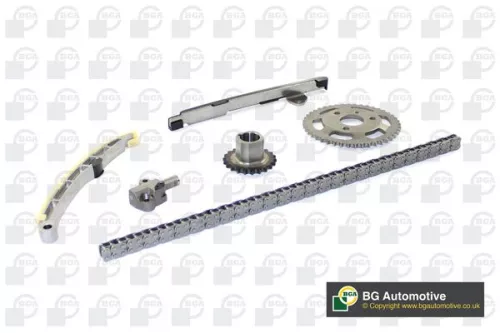 Timing Chain Kit BGA TC9120FK