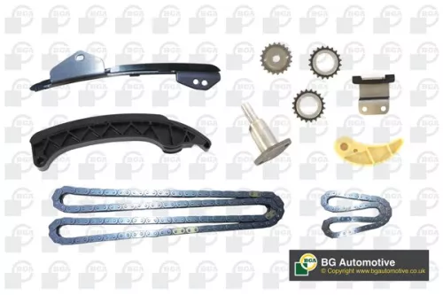 Timing Chain Kit