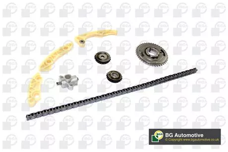 Timing Chain Kit