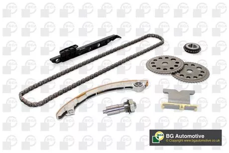 BGA Timing Chain Kit (TC9502FK)