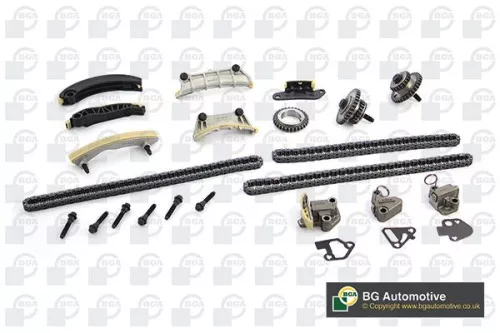 BGA Timing Chain Kit (TC9504FK)
