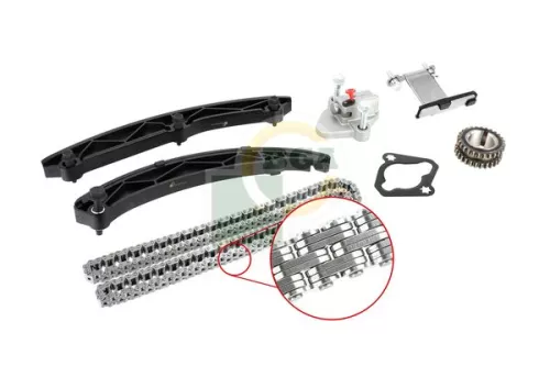 BGA Timing Chain Kit (TC9505FK)