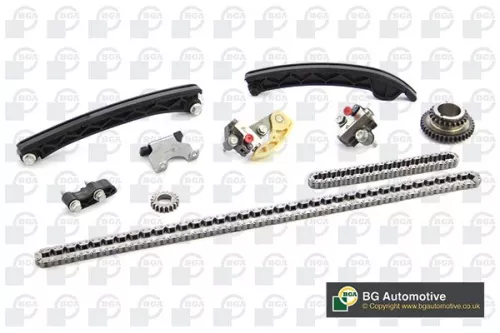 BGA Timing Chain Kit (TC9514FK)
