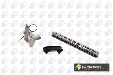 BGA Timing Chain Kit (TC9700K)