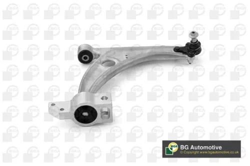 BGA TRC01018 Control/Trailing Suspension Arm