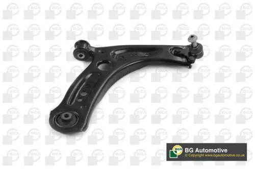 BGA BGA TRC01022 BGA TRC01022 Control/Trailing Suspension Arm 
