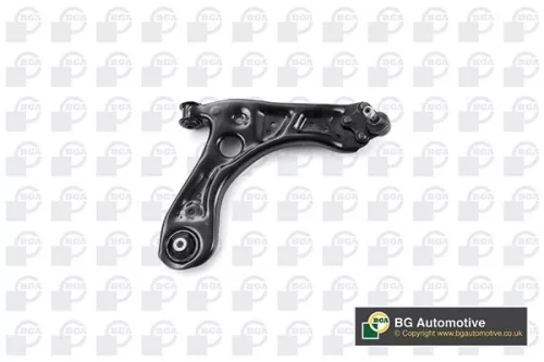 BGA BGA TRC01024 BGA TRC01024 Control/Trailing Suspension Arm 