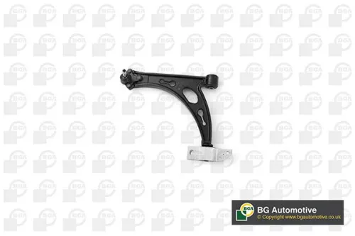 BGA TRC0106 Control/Trailing Suspension Arm