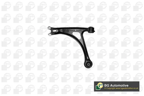 BGA BGA TRC0119 BGA TRC0119 Control/Trailing Suspension Arm 