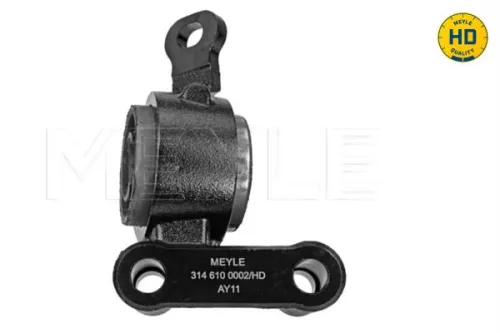 MEYLE Mounting, control/trailing arm (314 610 0002/HD)