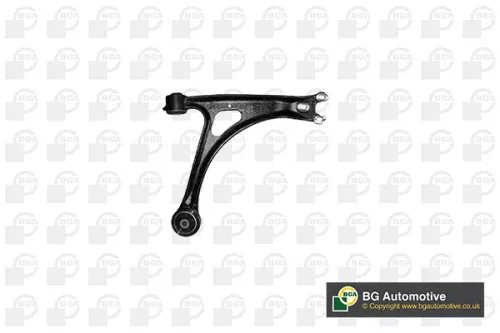 BGA TRC0120 Control/Trailing Suspension Arm