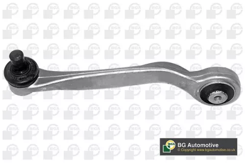BGA BGA TRC0121 Bga Front Left Rear Upper Control Trailing Arm For Audi Vw A6 A6 Allroad A8 Phaeto 