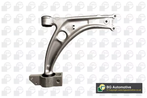 BGA TRC0126 Control/Trailing Suspension Arm