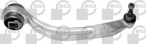 lower front axle left BGA Track Control Arm Suspension TRC0129