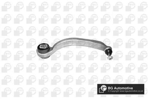lower front axle right BGA Track Control Arm Suspension TRC0130