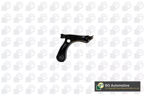 BGA BGA TRC0141 BGA TRC0141 Control/Trailing Suspension Arm 