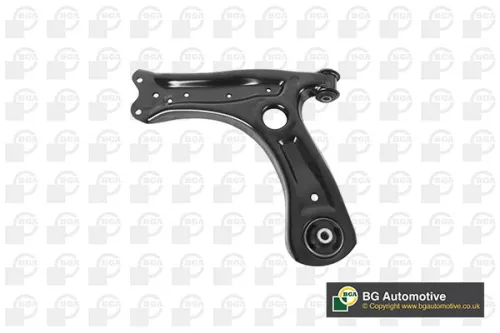 BGA BGA TRC0142 BGA TRC0142 Control/Trailing Suspension Arm 