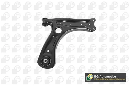BGA BGA TRC0143 BGA TRC0143 Control/Trailing Suspension Arm 