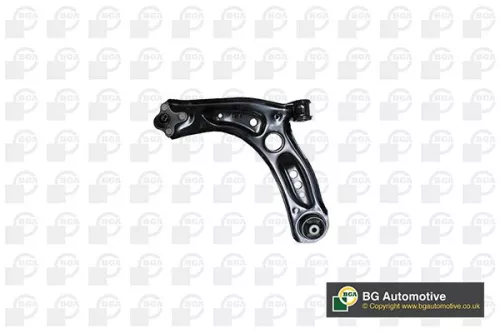 BGA BGA TRC0144 BGA TRC0144 Control/Trailing Suspension Arm 