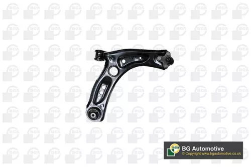 BGA TRC0145 Control/Trailing Suspension Arm