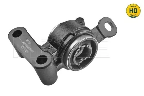 Mounting, control/trailing arm