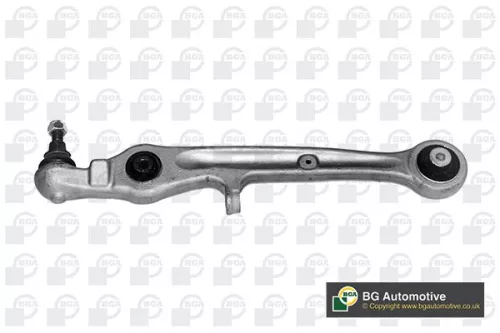 BGA TRC0153 Control/Trailing Suspension Arm