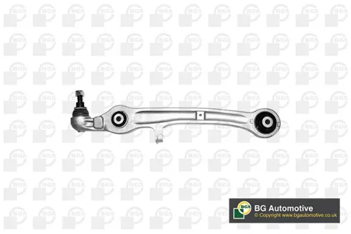 BGA TRC0158 Control/Trailing Suspension Arm