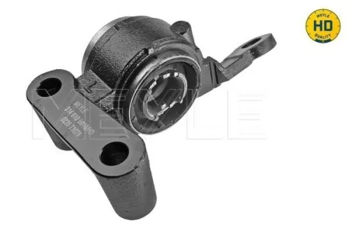 Mounting, control/trailing arm
